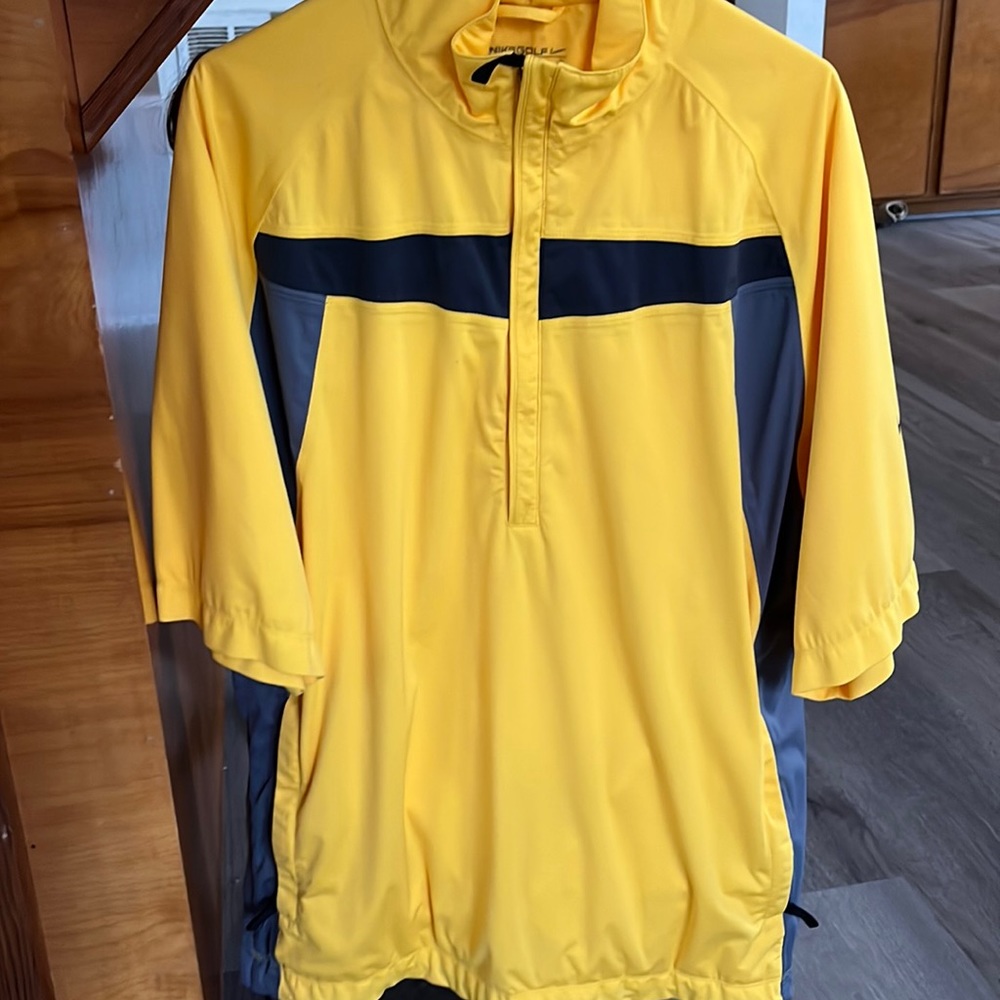 Nike Fit Storm Jacket